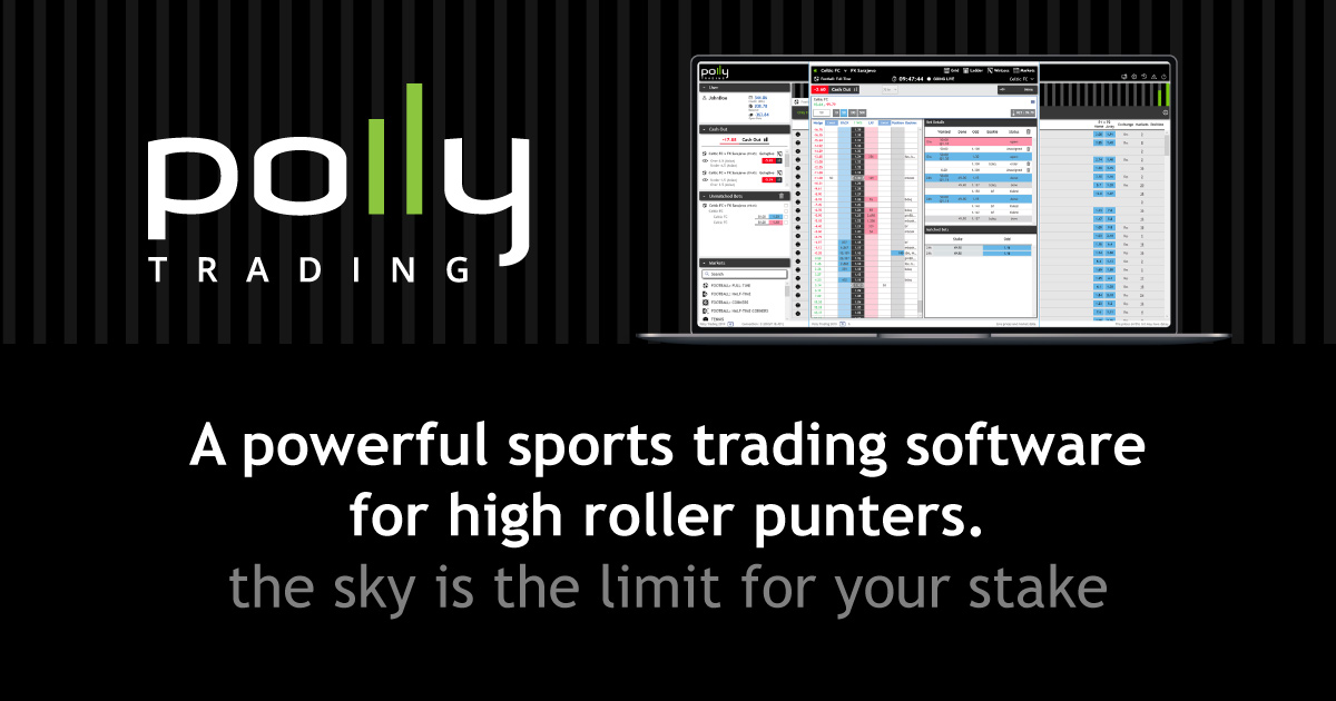 Playscores - A Powerful Tool for Sports Traders